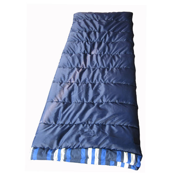 XL envelop sleeping bag