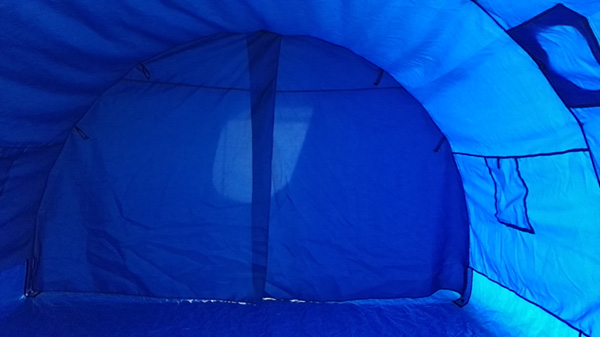 Divider in refugee tent.jpg