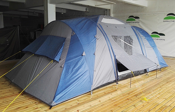 Family tent with big PVC window.jpg