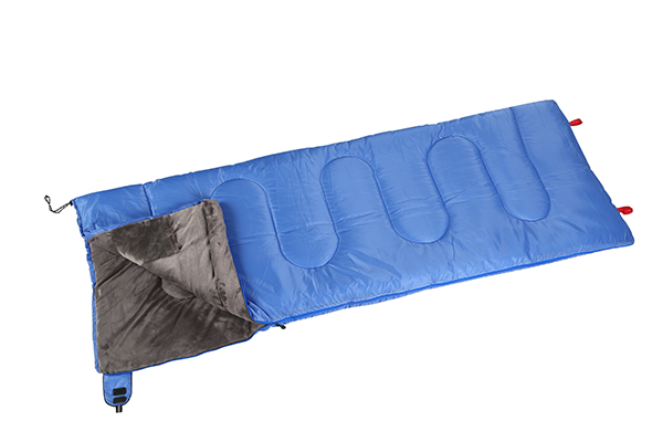 envelop sleeping bag with flannel.jpg