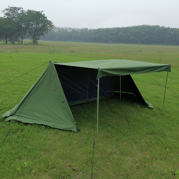 Olive pup tent..jpg